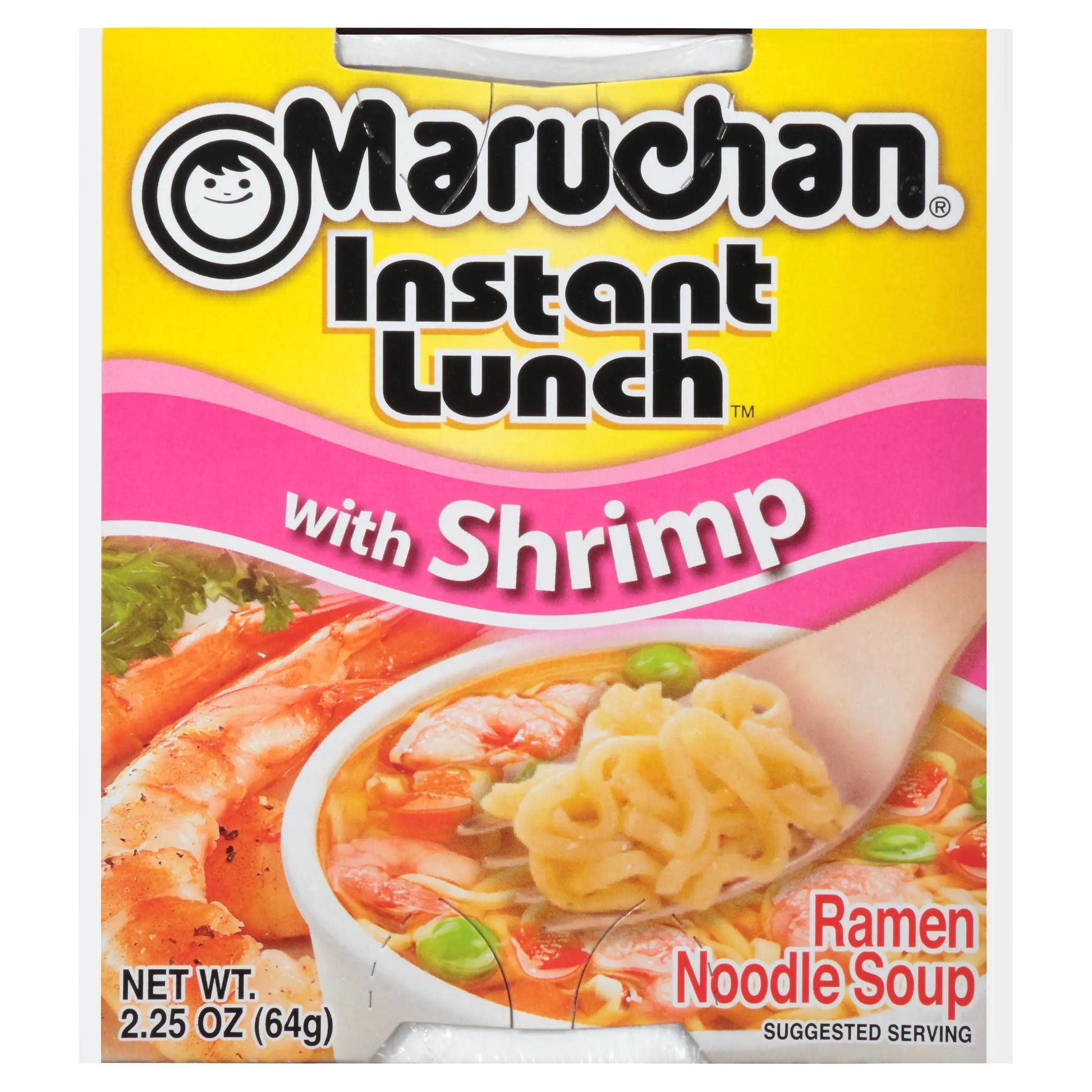 MRCHN CUP SHRIMP 2.25 OZ