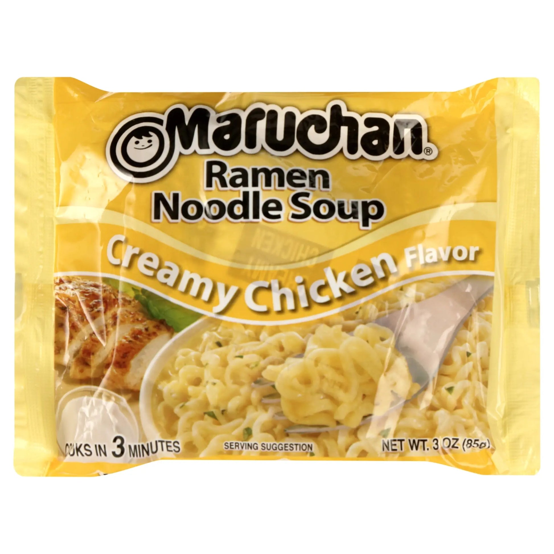 MRCHN RAMEN CREAMY CHKN 3 OZ