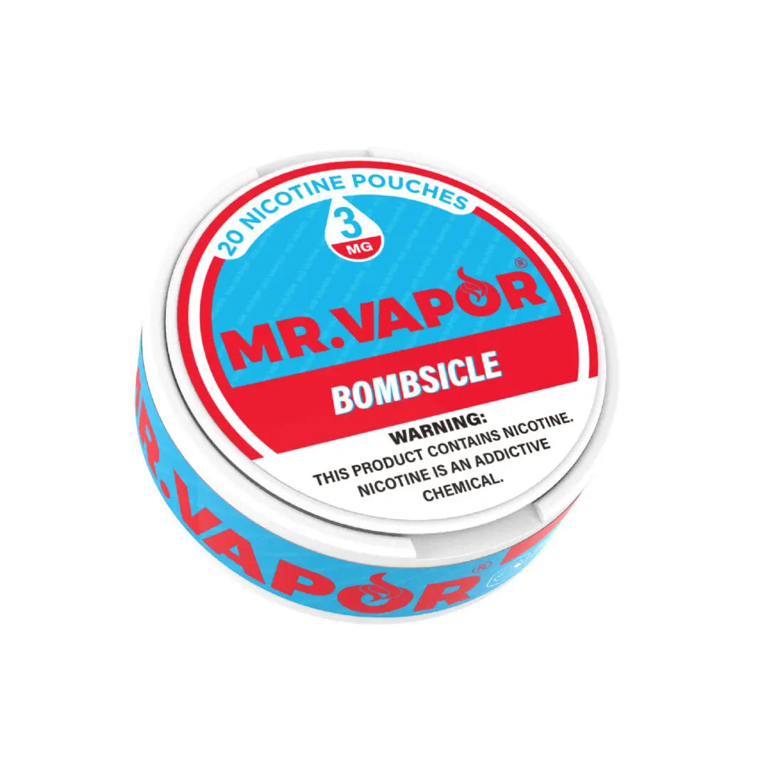 MR VAPOR NP 3MG BOMBSICLE