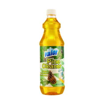 VALOR PINE CLEANER 6/28OZ