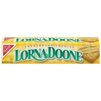 NAB SLUG LORNA DOONE COOKIES 6CT