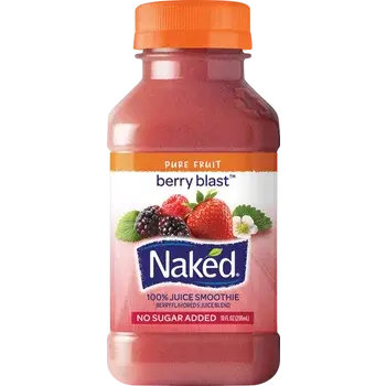 NAKED JUICE ASST 8 CT