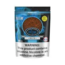 OHM PT 16 OZ MILD (BLUE)