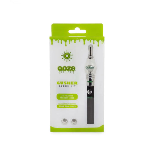 OOZE GUSHER BLISTER KIT