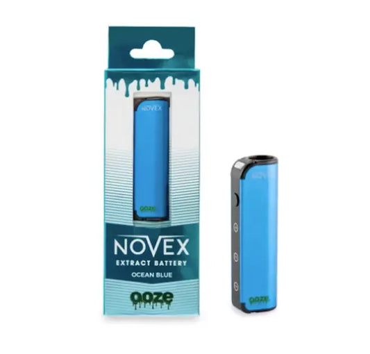 OOZE NOVEX OCEAN BLUE