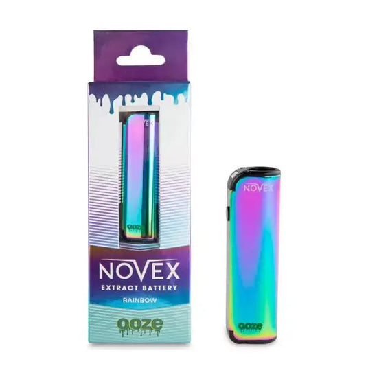 OOZE NOVEX RAINBOW
