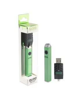 OOZE QUAD MARY JADE PEN
