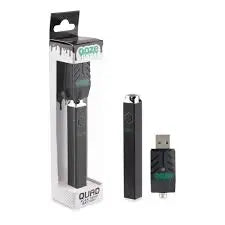 OOZE QUAD PANTHER BLACK PEN