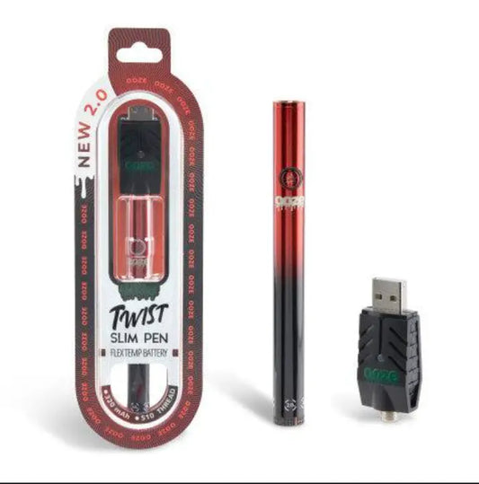 OOZE SLIM TWIST FLEX MIDNIGHT SUN 2.0