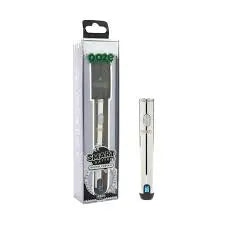 OOZE SMART BATTERY 650 MAH CHROME