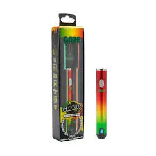 OOZE SMART BATTERY 650 MAH RASTA