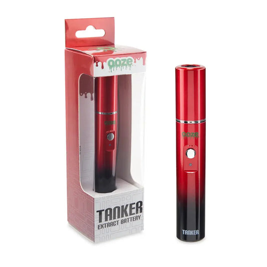 OOZE TANKER EXTRACT BATTERY MIDNIGHT SUN