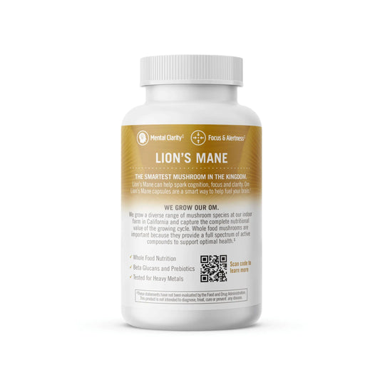PAPA LION SUPPLEMENT 2PK/12CT