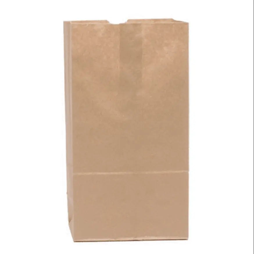 PAPER BAGS NO.3