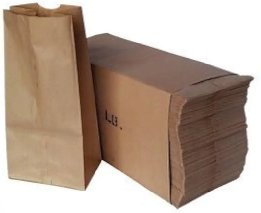 PAPER BAGS NO.5