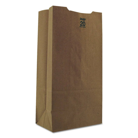 PAPER BAGS NO. 20