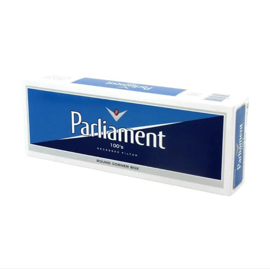 PARLIAMENT LIGHT BOX