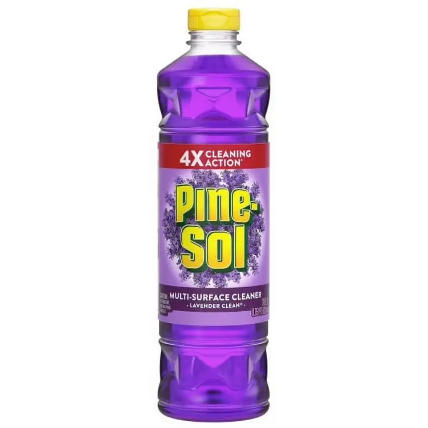 PINESOL LAVENDER 28 OZ