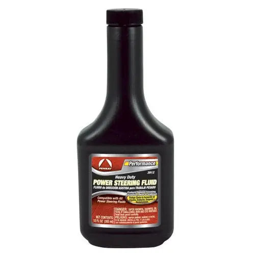 PITT PENN POWER STEERING 12OZ