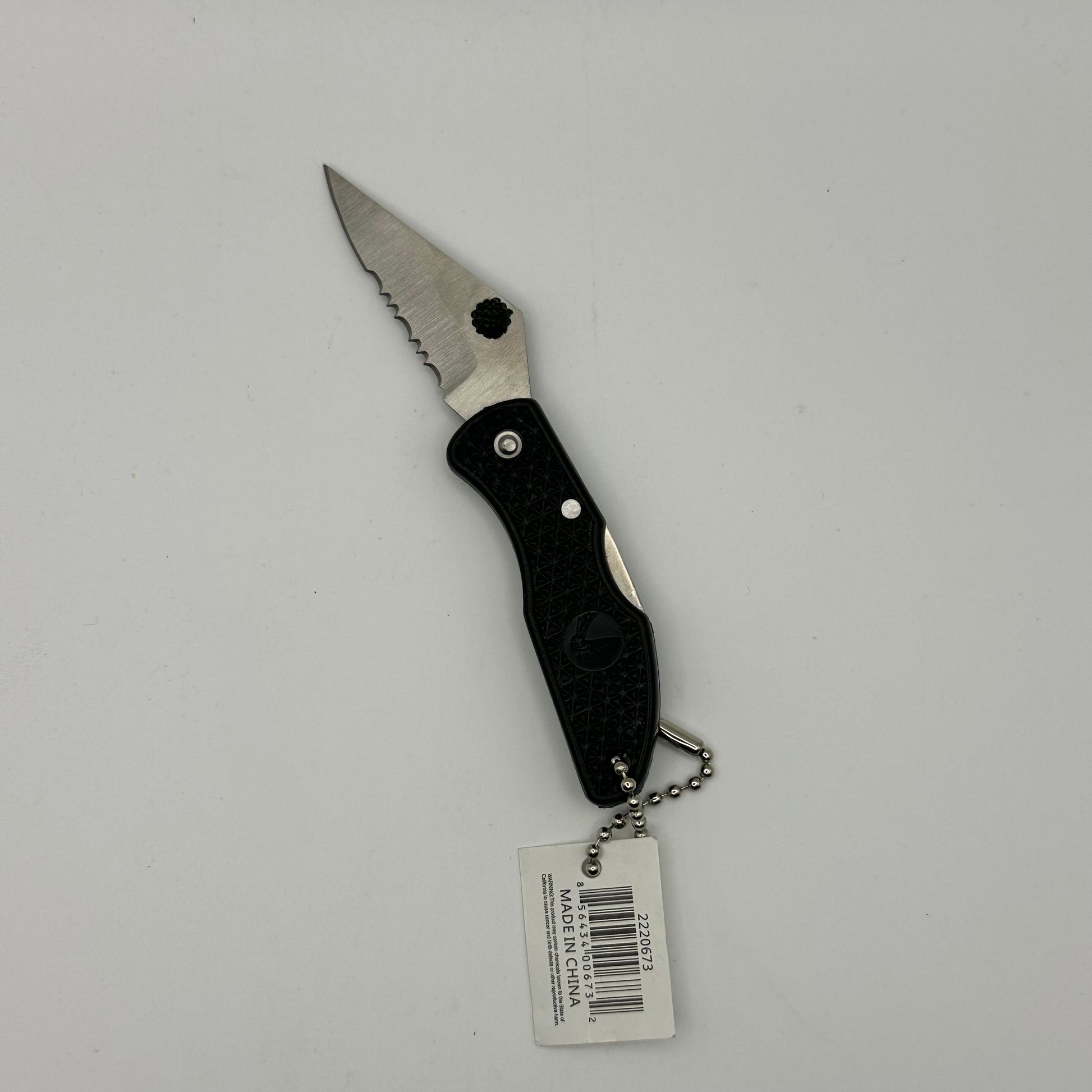 POCKET KNIVES ASST COLOR 72 CT