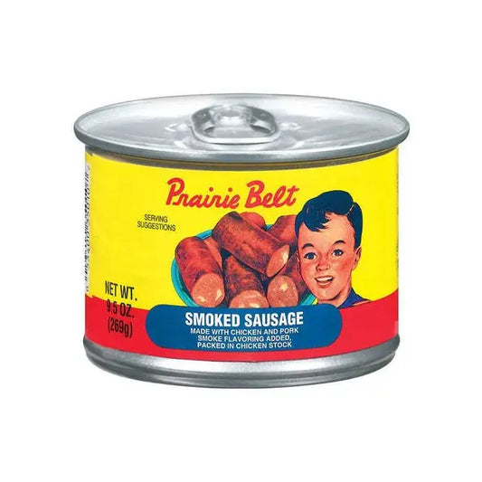 PRAIRIE BELT 5OZ REGULAR