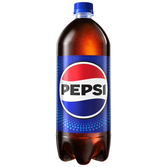 1 LTR PEPSI