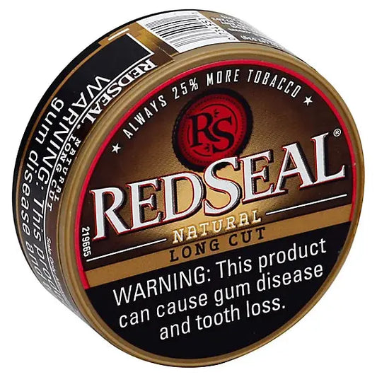 RED SEAL LC NATURAL 5CT