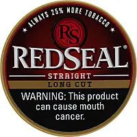 RED SEAL LC STRAIGHT 5CT