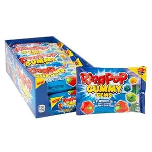 RING POP TWISTED 24CT  