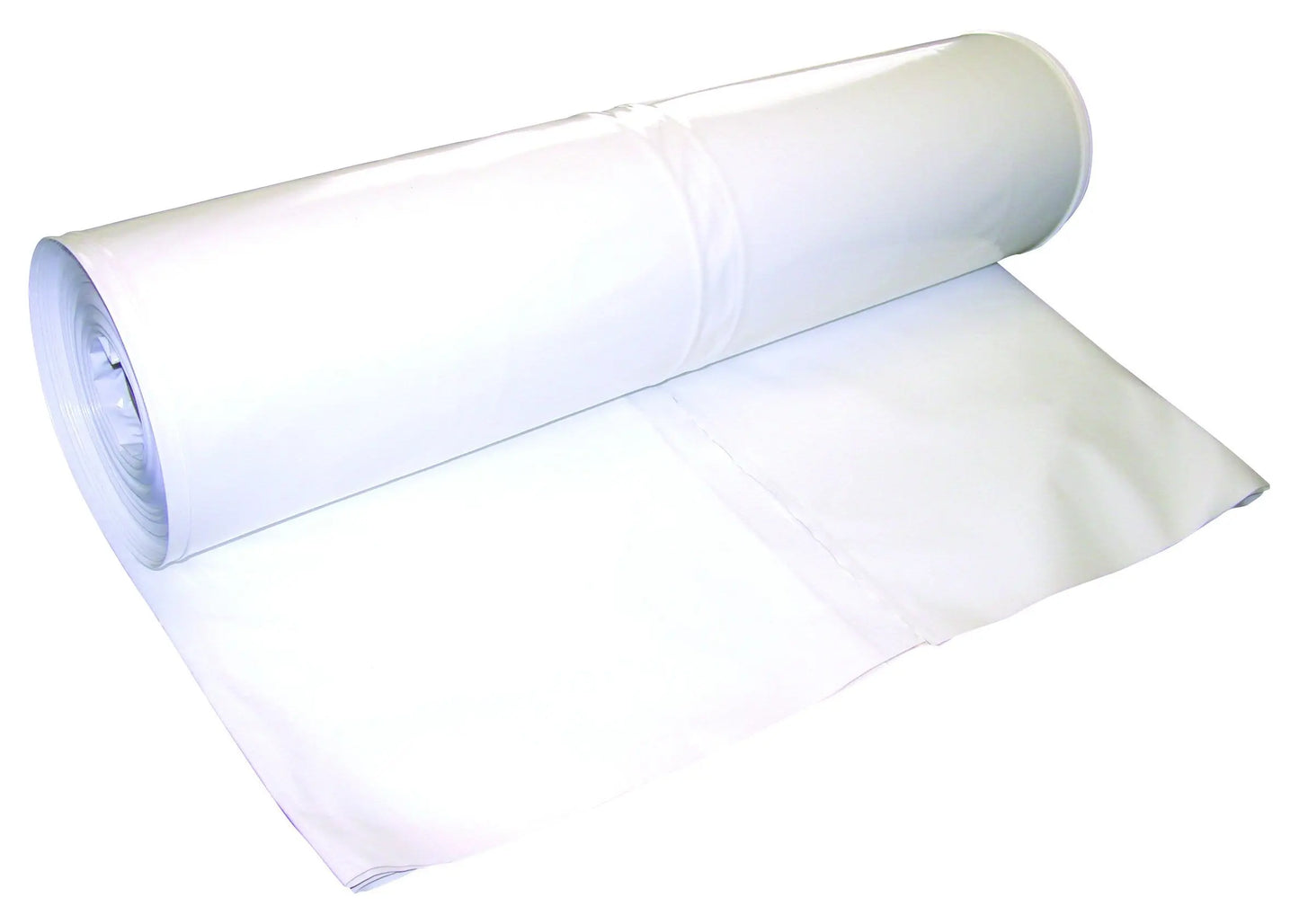 SHRINK WRAP WHITE 1 ROLL