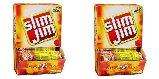 SLIM JIM 240 CT