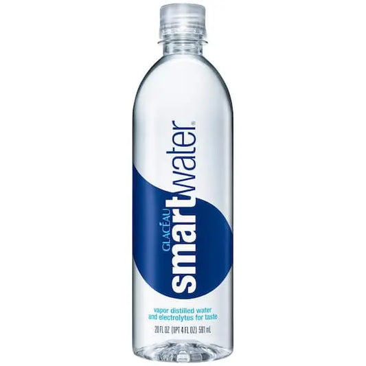 SMART WATER 20OZ