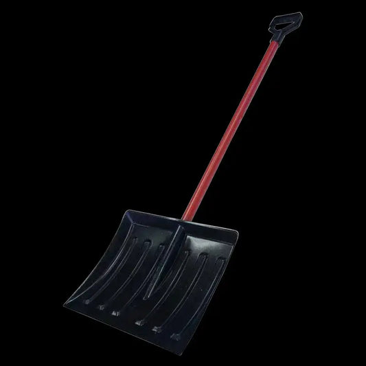 SNOW SHOVELS 6CT
