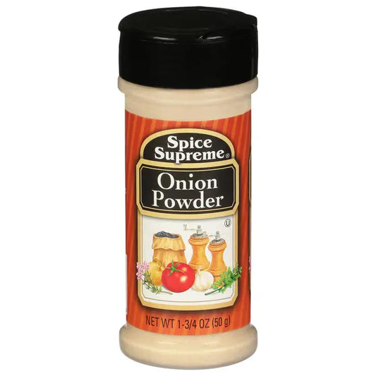 SPICE S. ONION POWDER 6CT