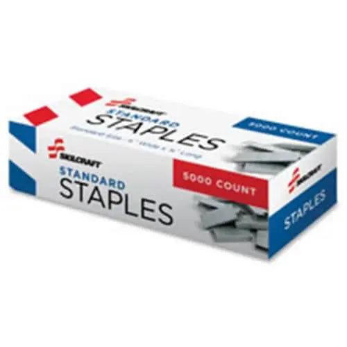 STAPLES (5000) 1CT