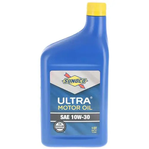 SUNOCO 10 W 30