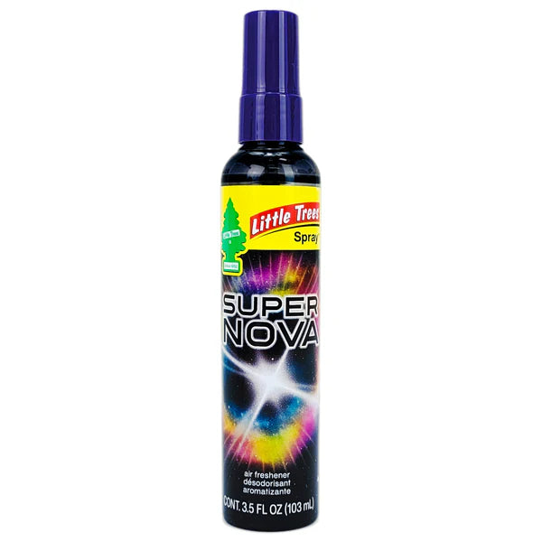 C.F SPRAY SUPERNOVA 3.5OZ/6CT