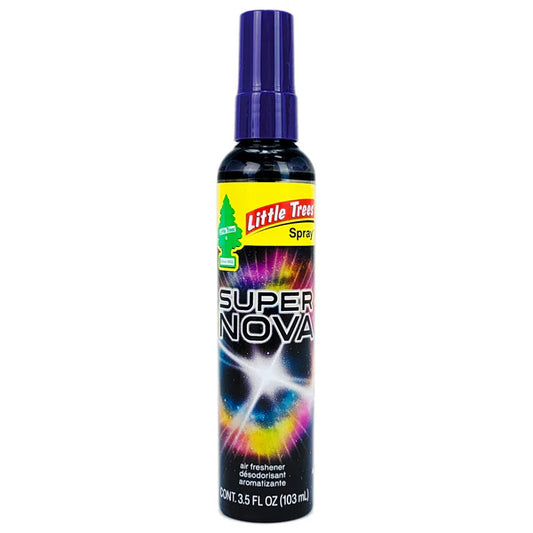 C.F SPRAY SUPERNOVA 3.5OZ/6CT