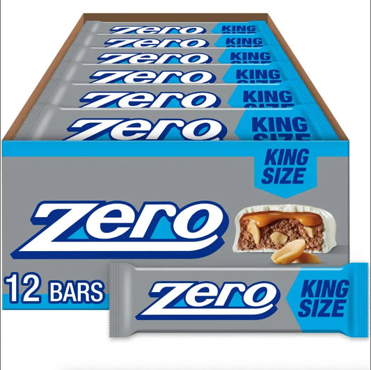 KS ZERO 12CT  