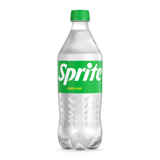 Sprite 20 Oz 24 CT