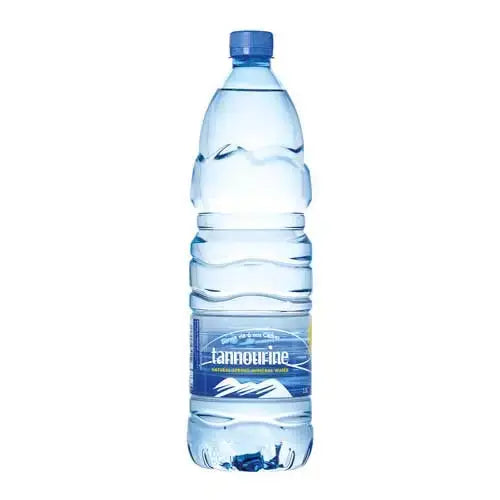 TANNOURINE WATER 1.5L 6CT