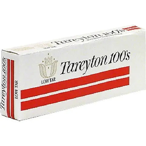 TAREYTON SOFT