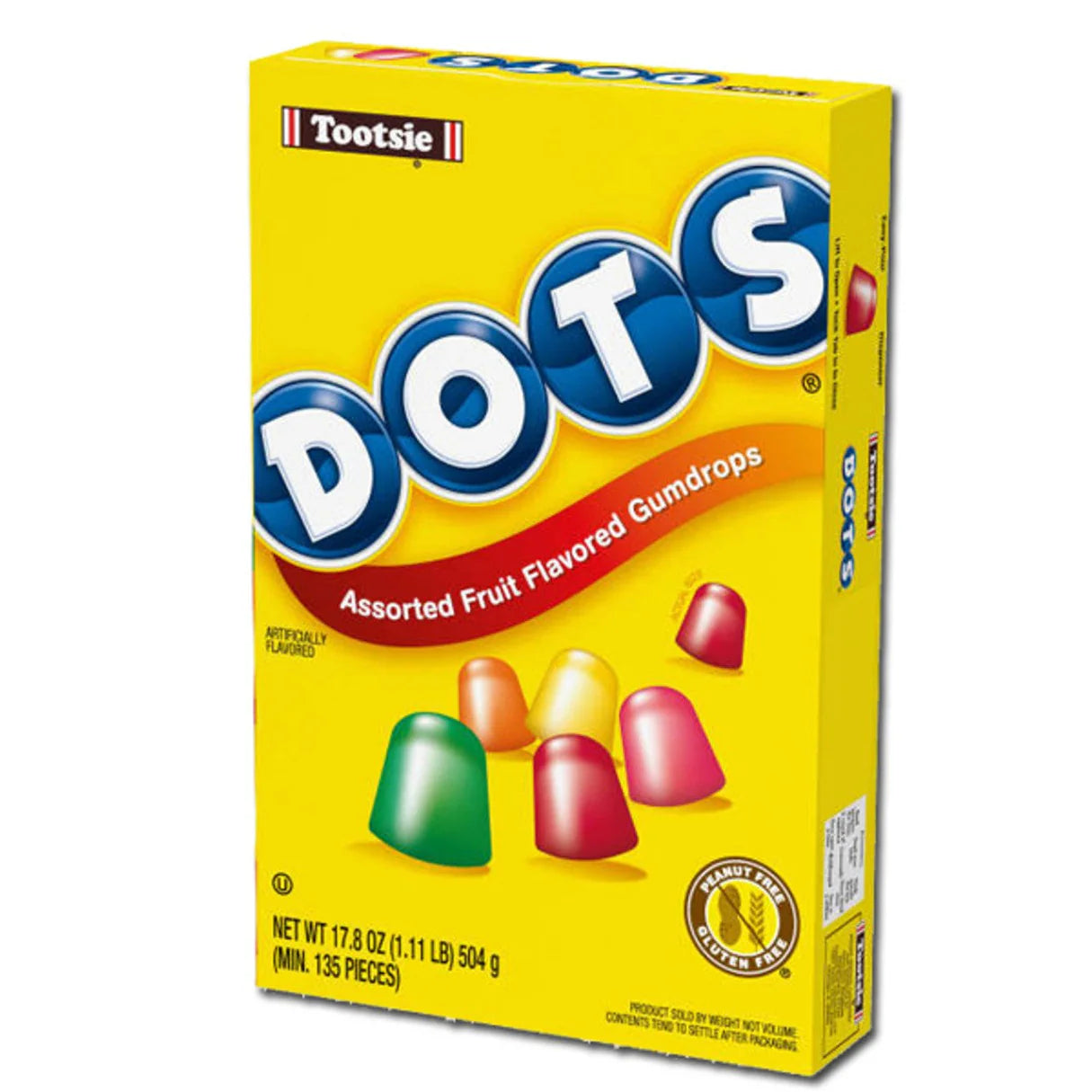 THR DOTS ORIGINAL 6CT