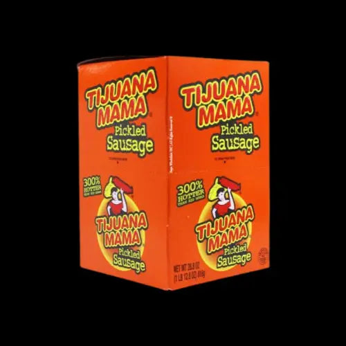 TIJUANA MAMA 12CT