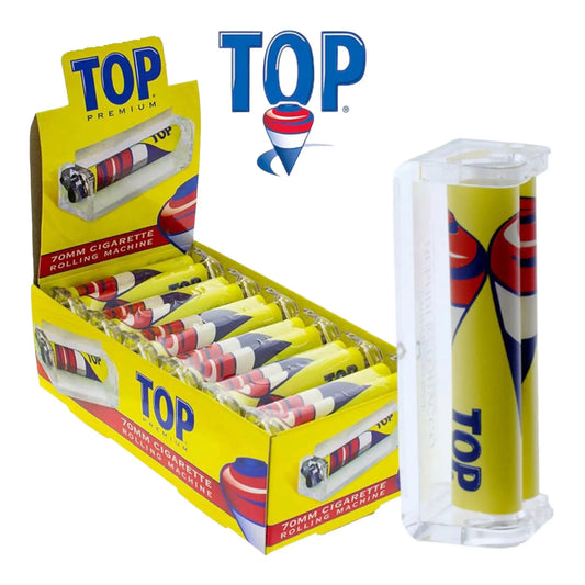 TOP CIGARETTES ROLLING MACHINE 70MM