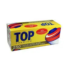 TOP TUBES GOLD K.S 4/250 CT