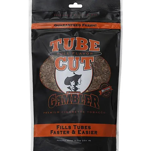 TUBE CUT 3 OZ LIGHT