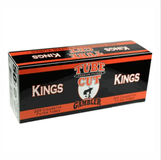 TUBE CUT TUBES FF KING 5 CT