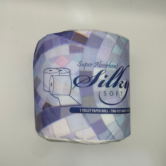 STELLE/TYROL BATHROOM TISSUE 48CT