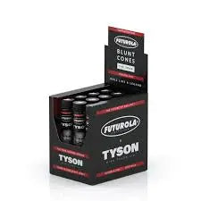 TYSON BLUNT CONES 12CT